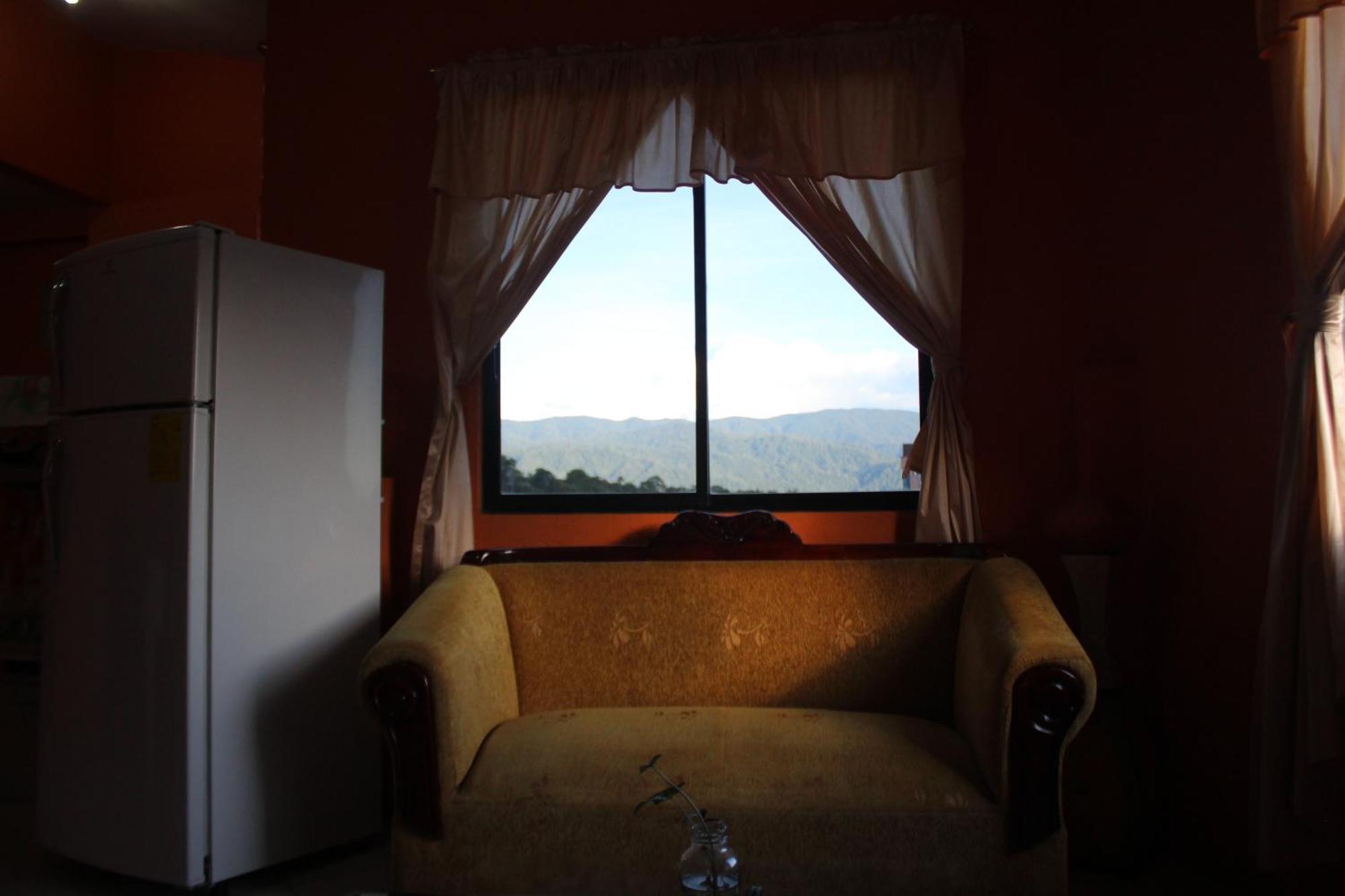 Centro Macas Daire Dış mekan fotoğraf